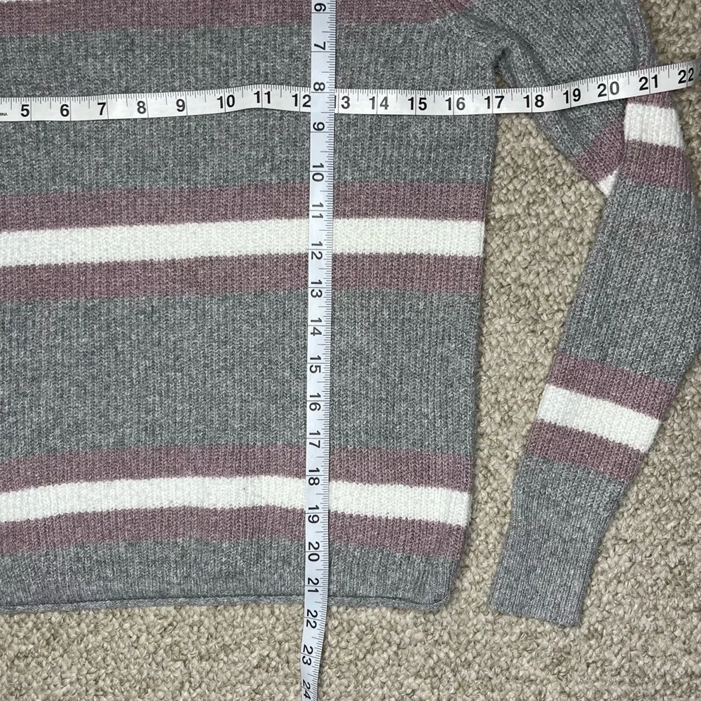 Pink Republic sweater